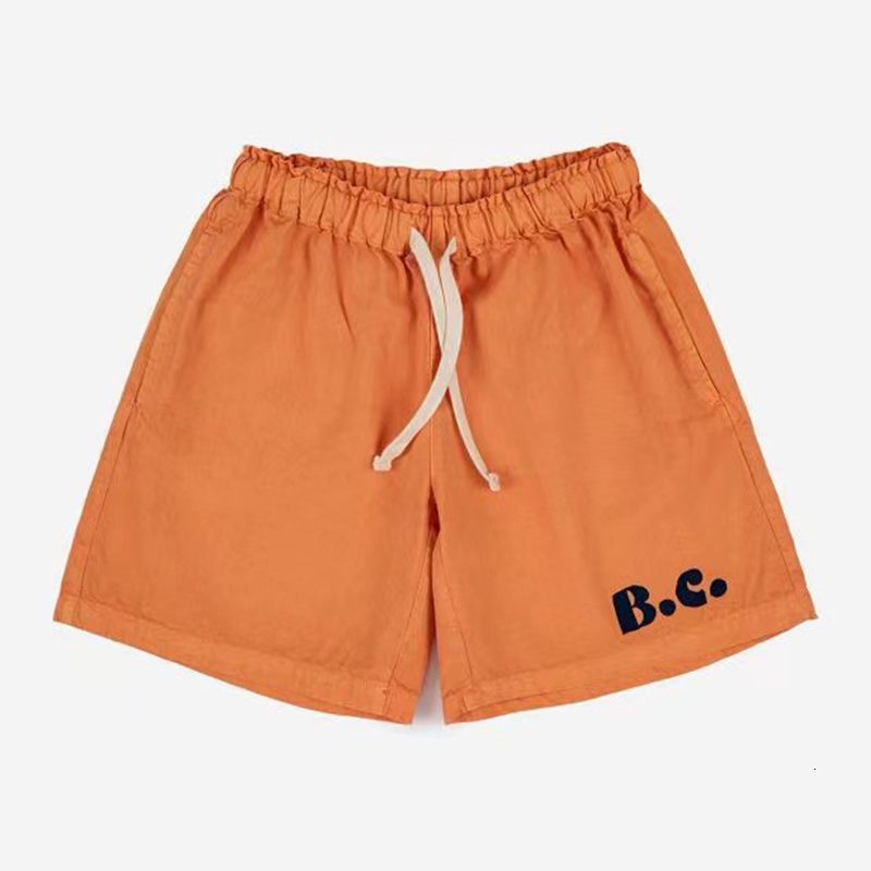 BC Orange