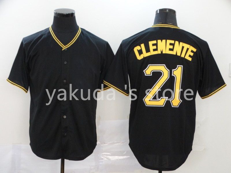 21 Clemente