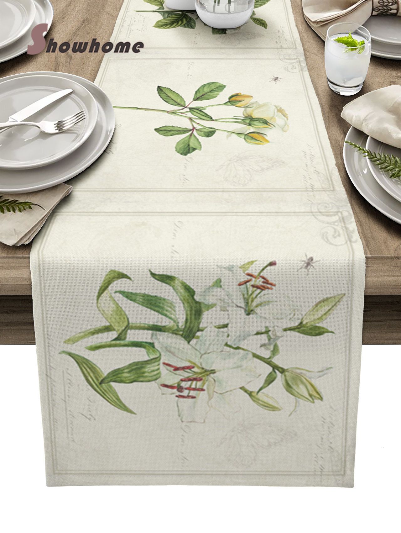 HZF03248-33X229CMTable Runner