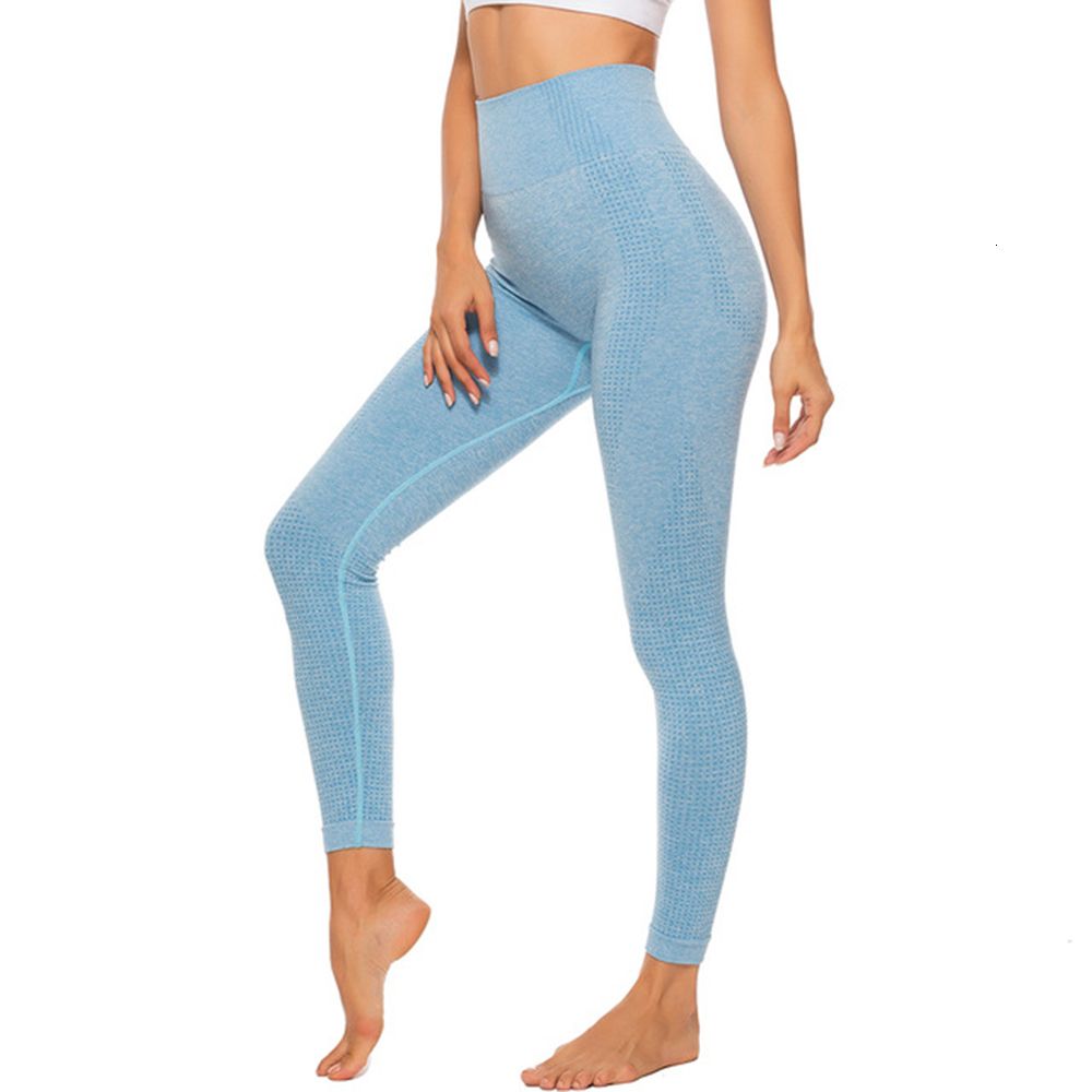 01 Leggings Sky Blue