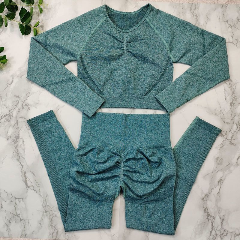 Groene set