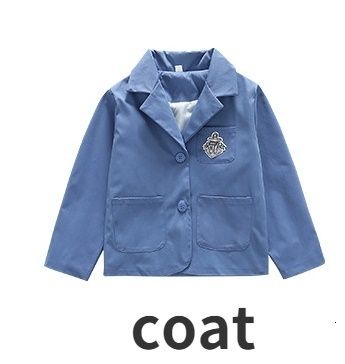 only coat