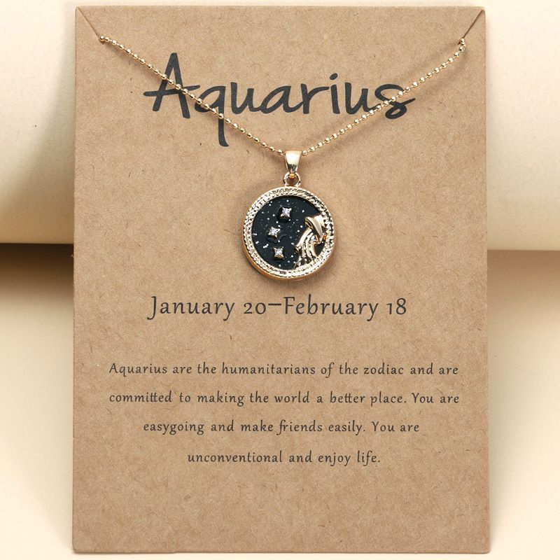 Night Aquarius