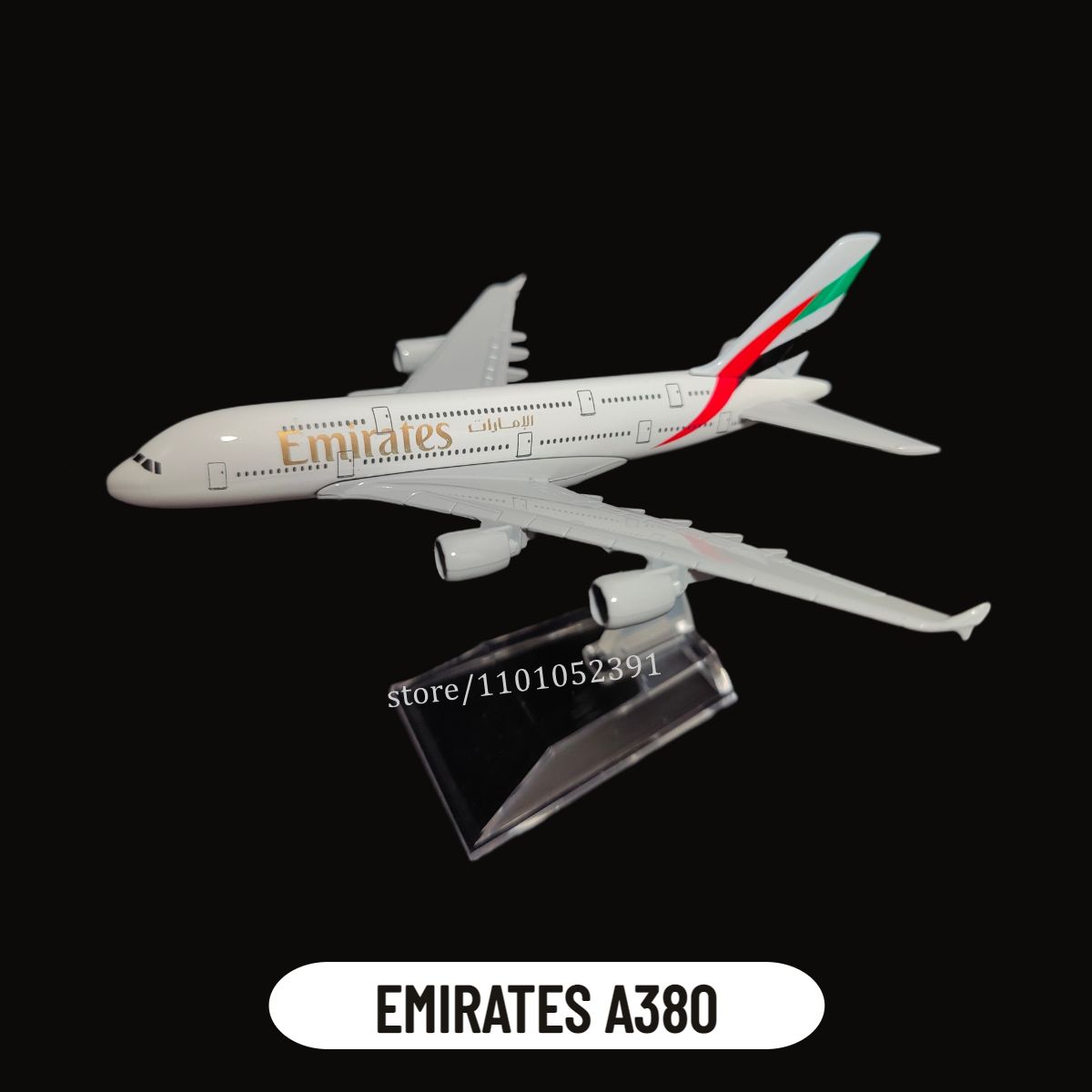 4.mirates a380