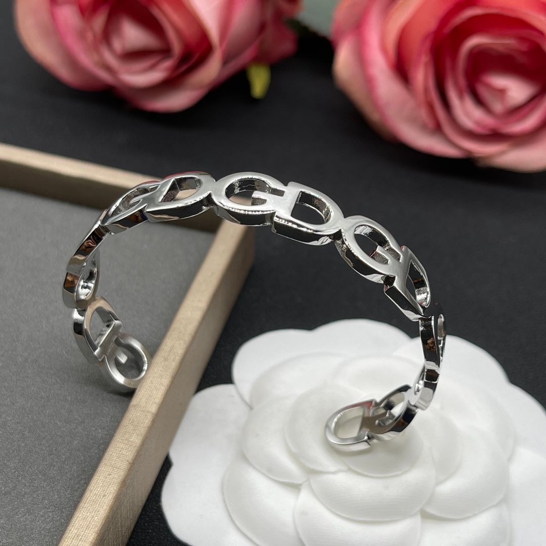 Bracciale 09--30Silve