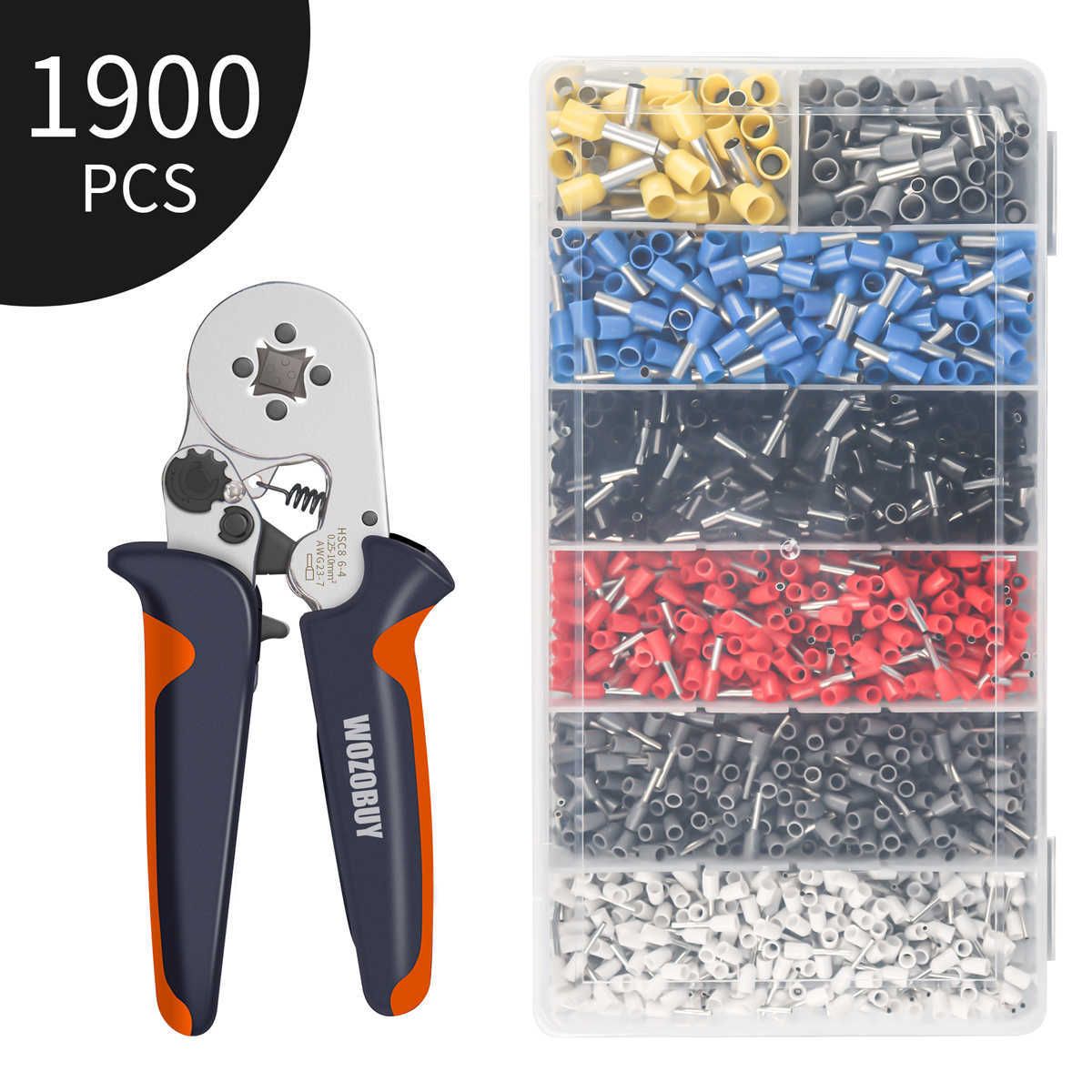 HSC8 6-4 1900pcs