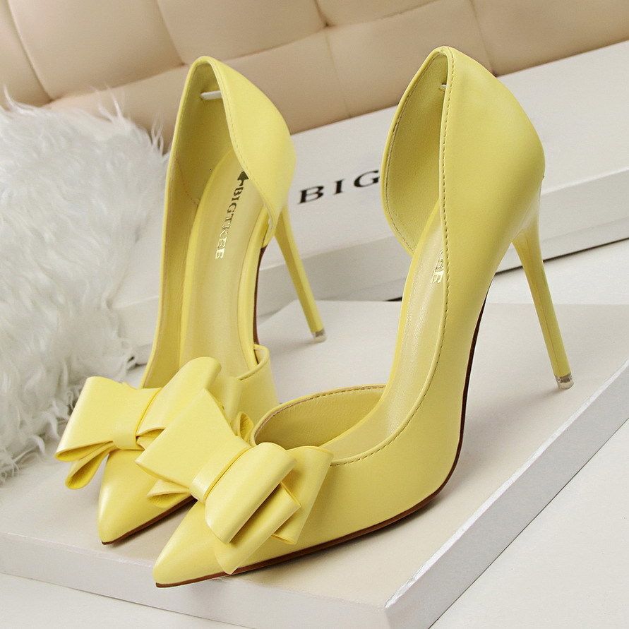 yellow10.5cm