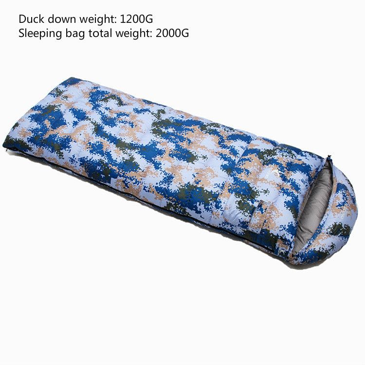 Duck Down 1200g8