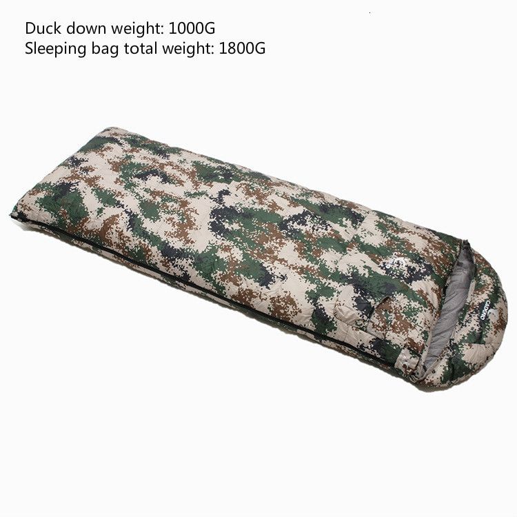 Duck Down 1000g13