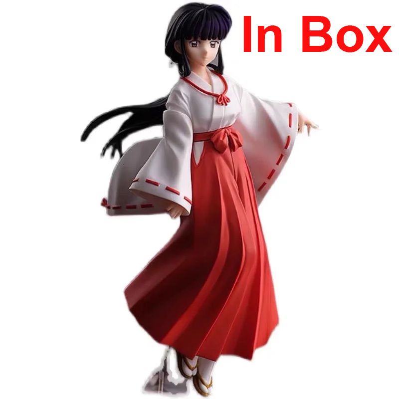 Box Kikyo