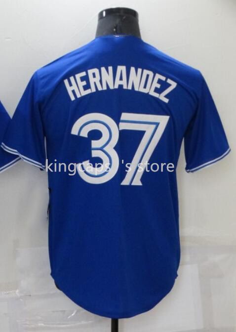 37 Hernandez Blue