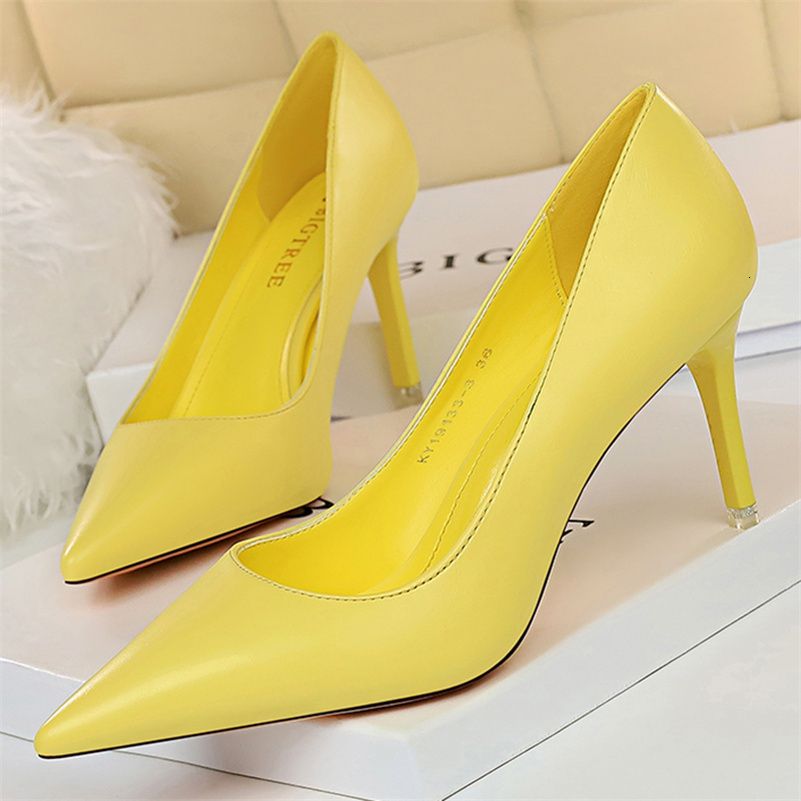 7,5 cm giallo