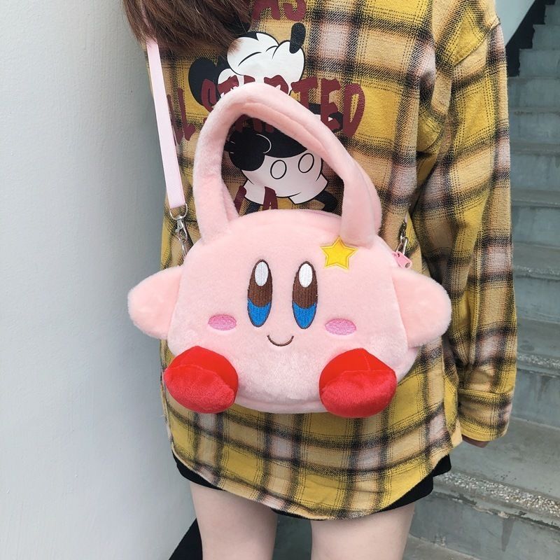 Kirby 4