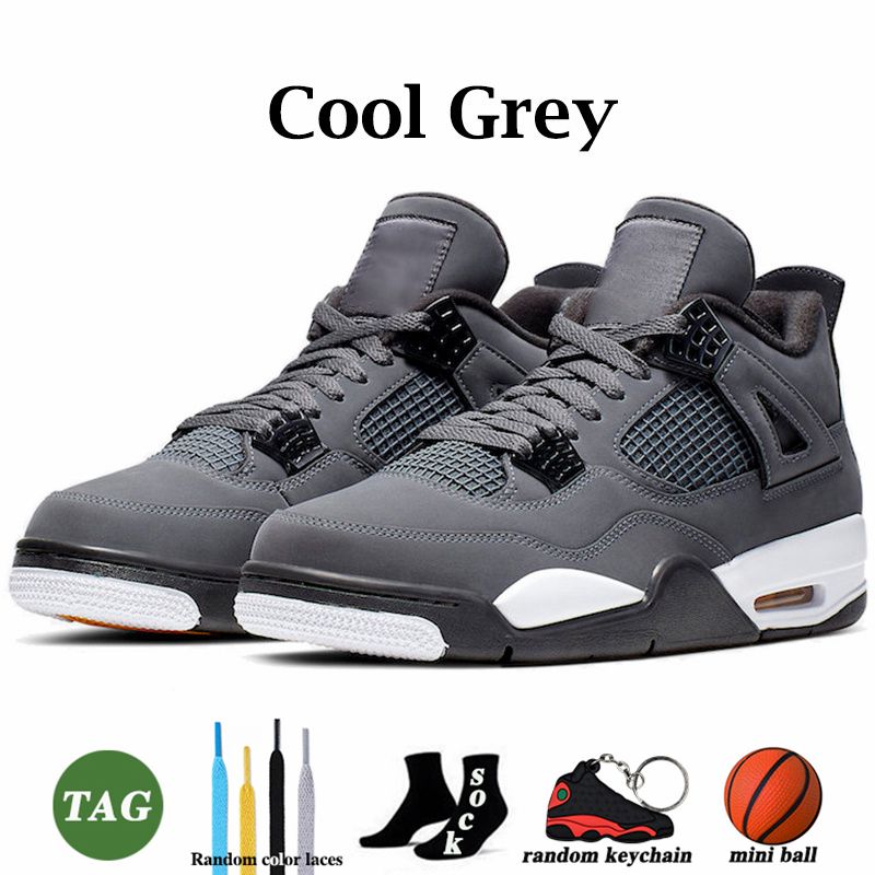 cool greys