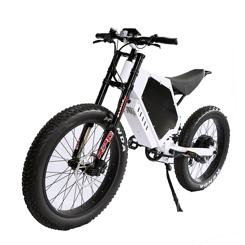 Stealth Bomber 3000W/15000W Enduro Ebike Electric Dirt Bike Electric دراجة  نارية كهربائية 120 كم/ساعة دراجة جبلية كهربائية للبالغين من 19,233.71ر.س |  DHgate