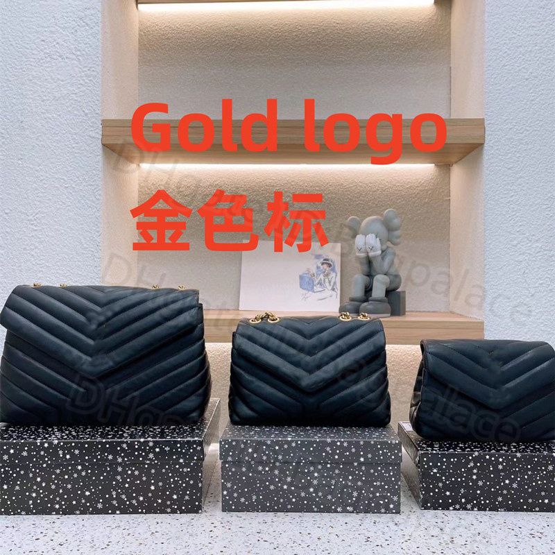 Logotipo de color A-Gold