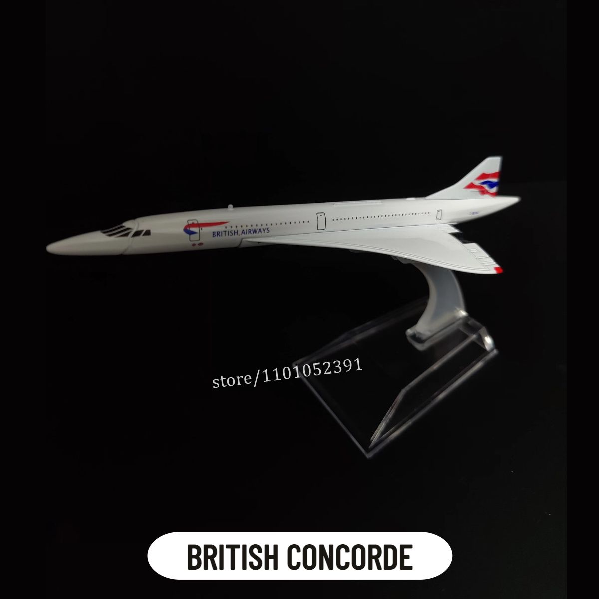157.uk Concorde