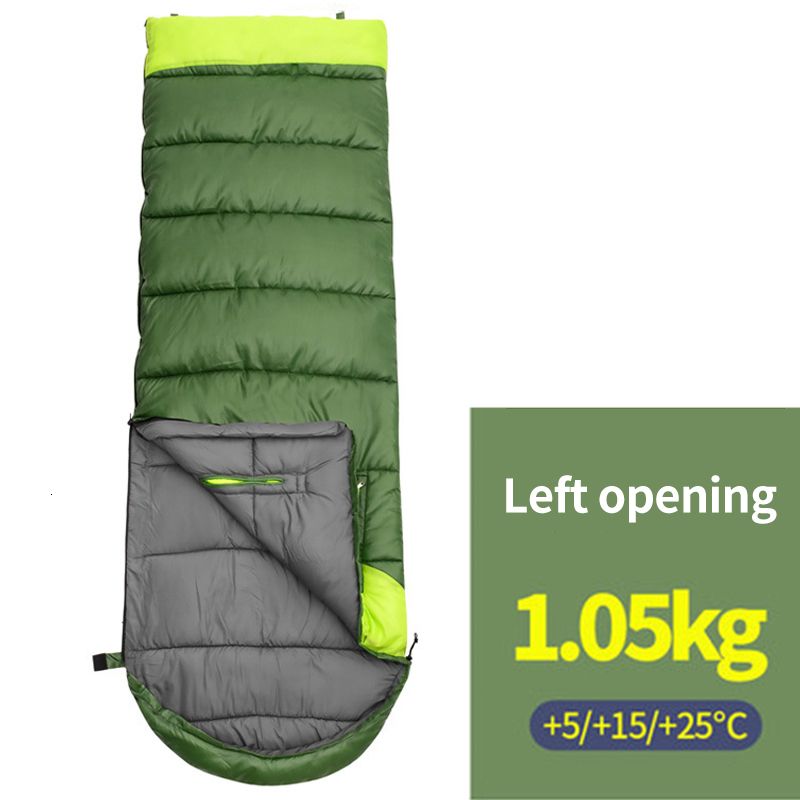 1.05kg Green Left