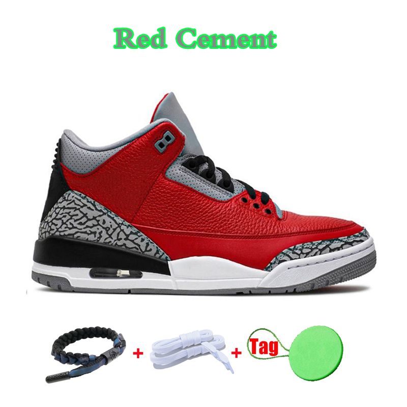 #14 red cement 36-47