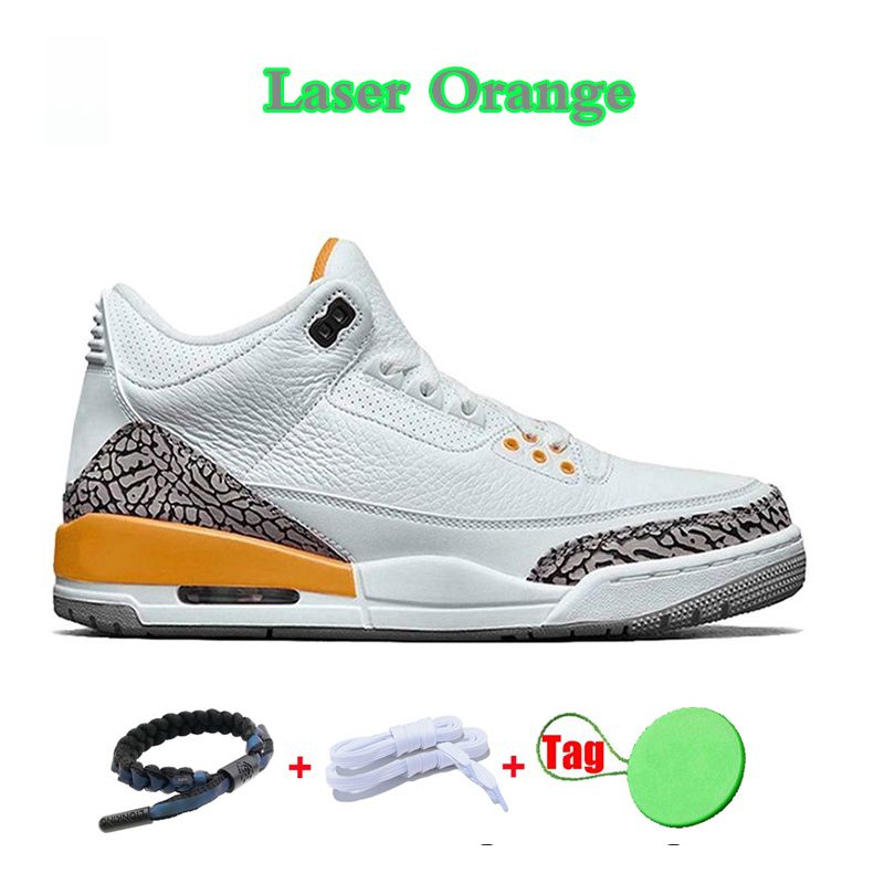 #10 laser orange 36-47