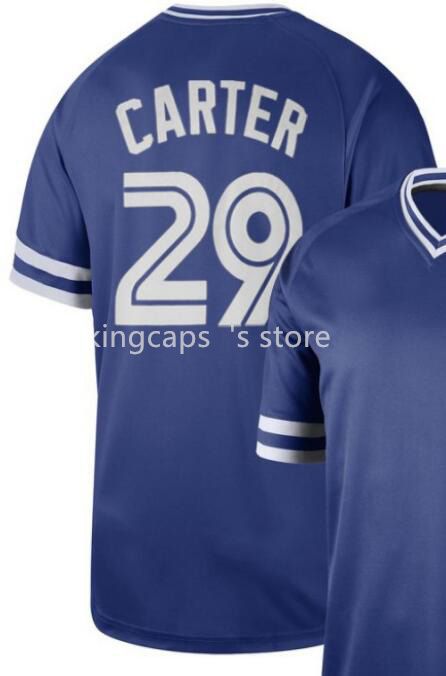 29 Carter Blue