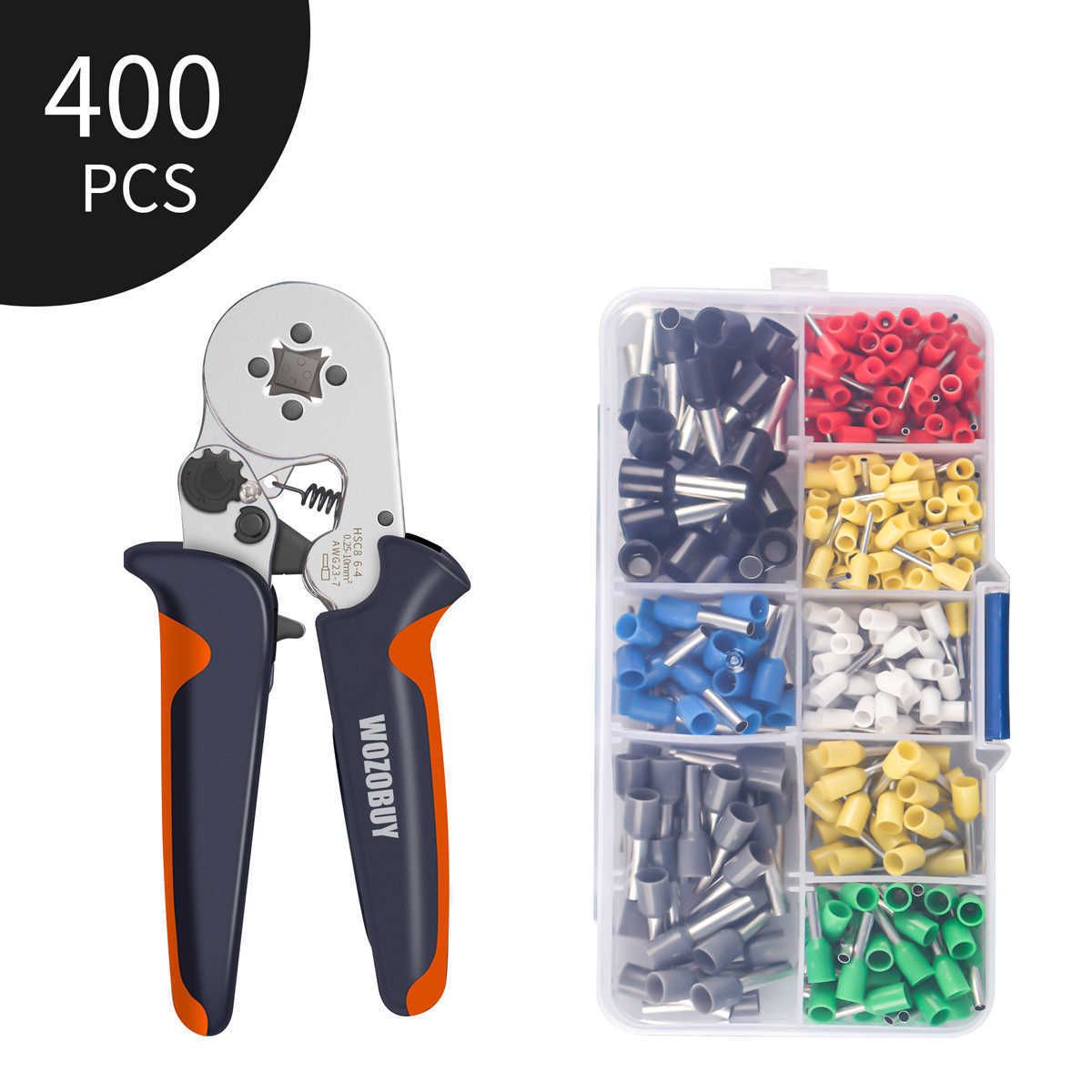 HSC8 6-4 400pcs