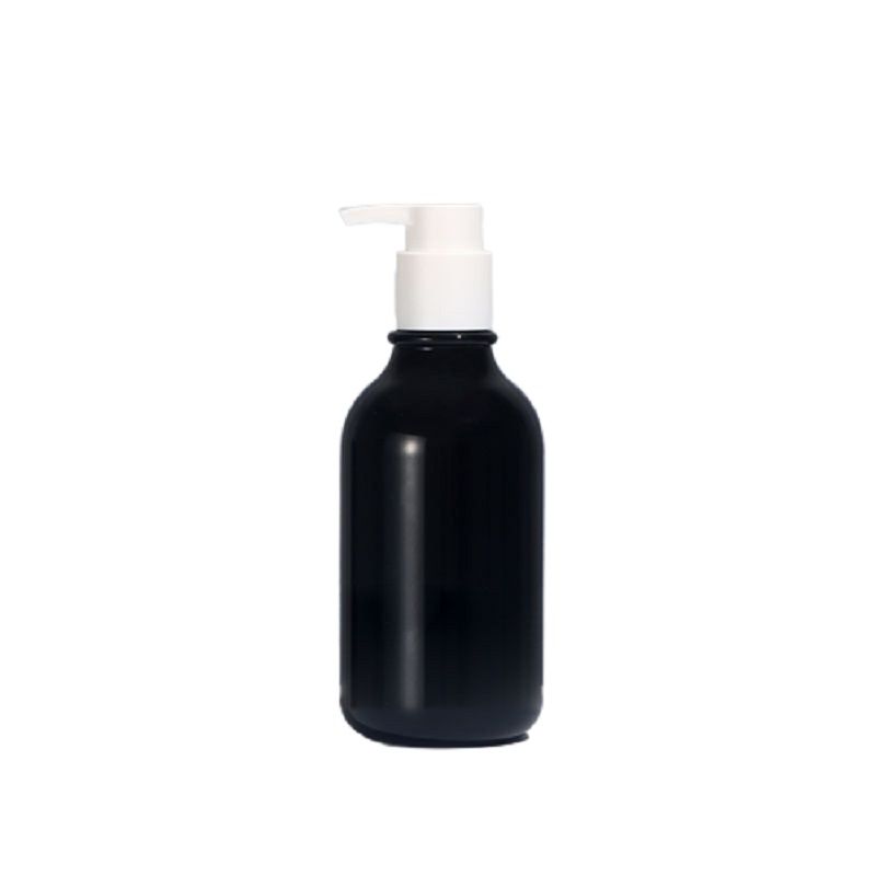 300ml Shiny Black