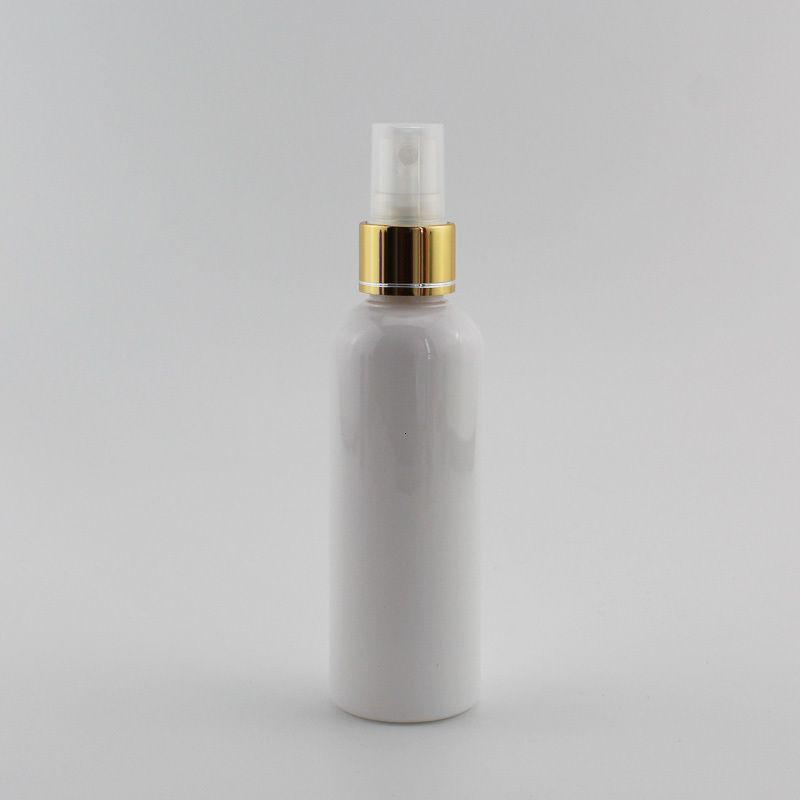 Witte fles Clear-60ml