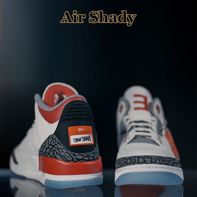 #18 air shady 36-47