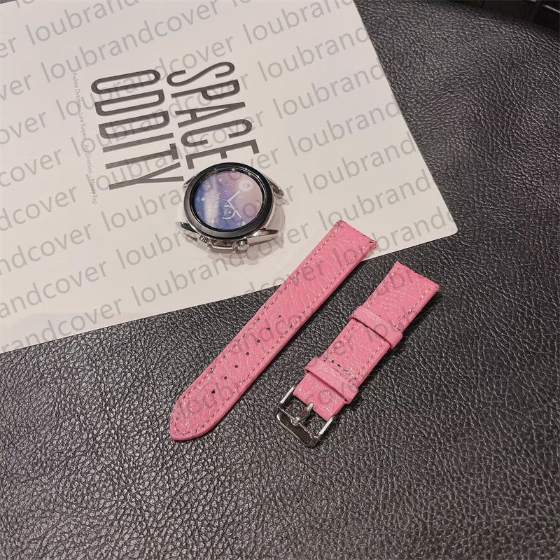 M3-20mm Pink +LOGO