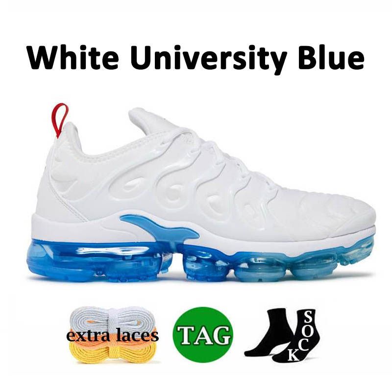 B11 40-47 White University Blue