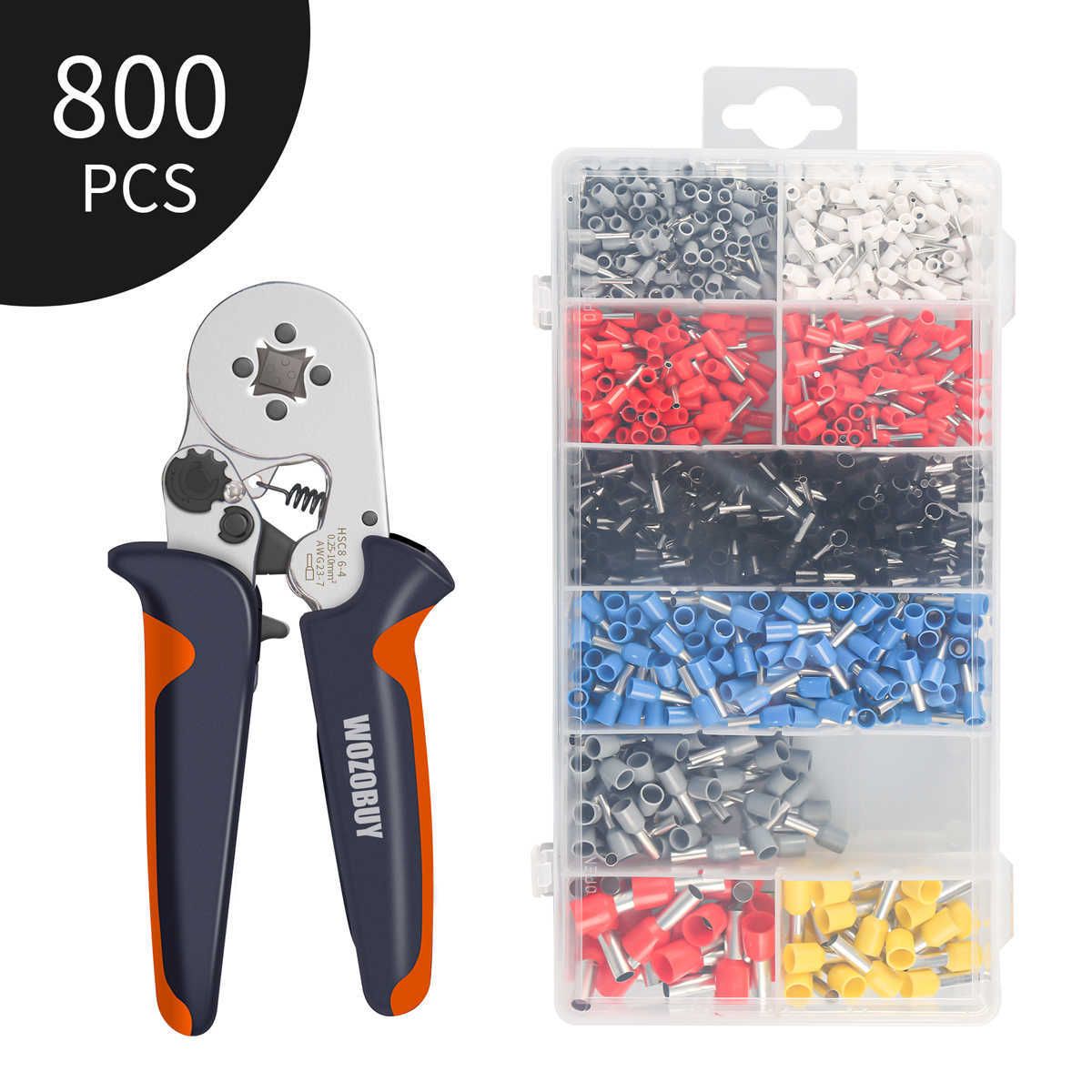 HSC8 6-4 800PCS