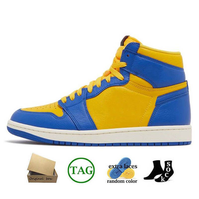 C60 High OG Reverse Laney 40-47