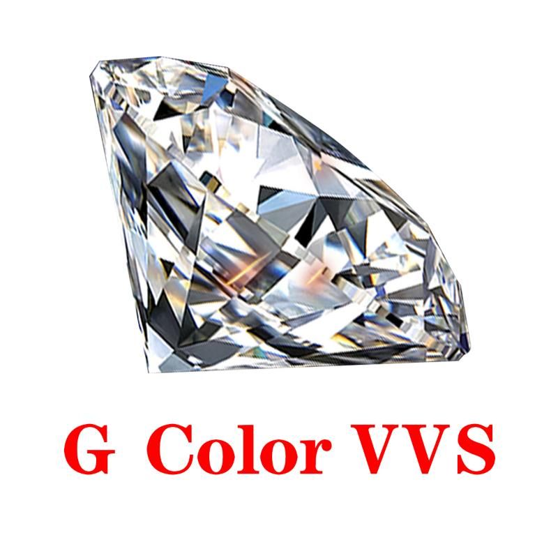 G color vvs1 3mm 0,1ct