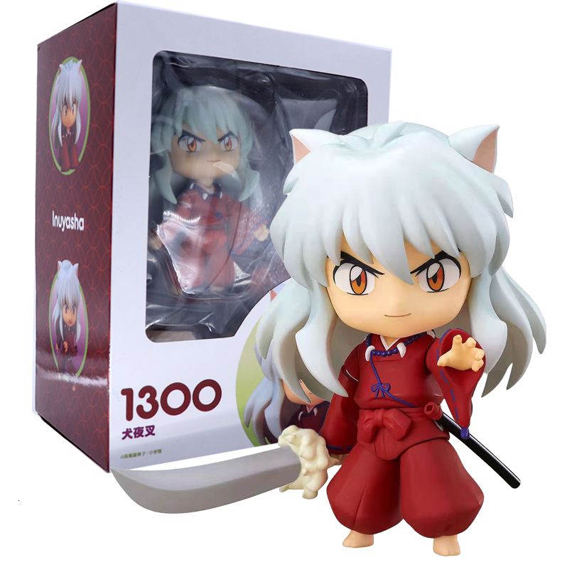 1300 Inuyasha Kutusu