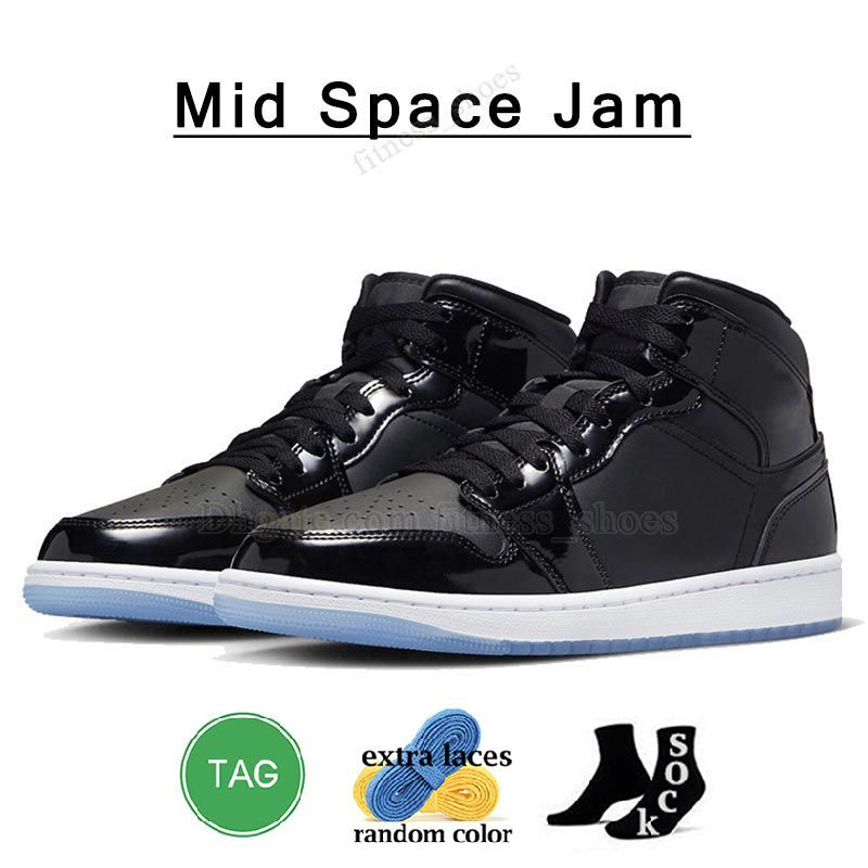 M86 36-47 Mid Space Jam