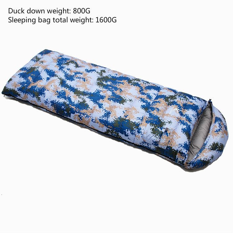 Duck Down 800g6