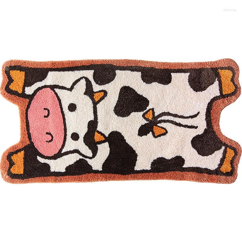 Cow