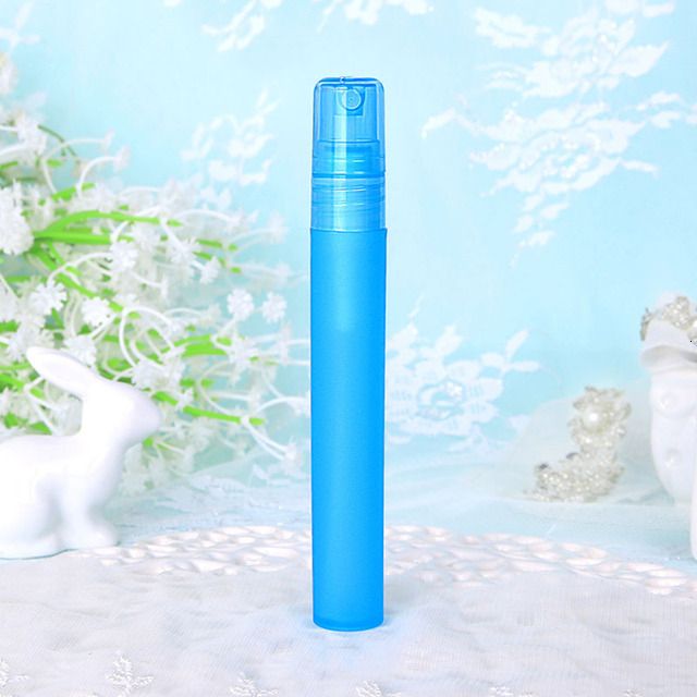 Blue-3ml-Plastic