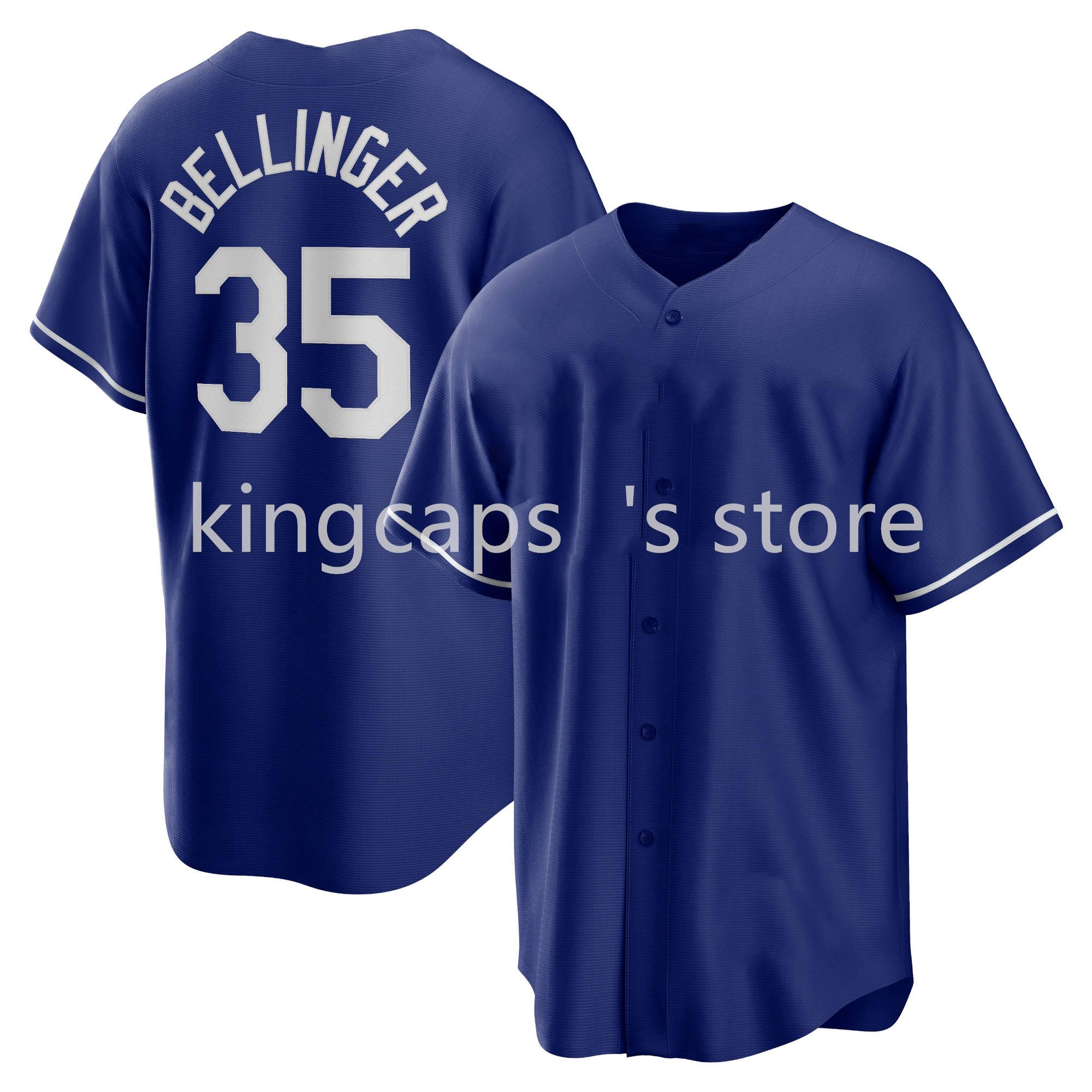 35 Bellinger Blue