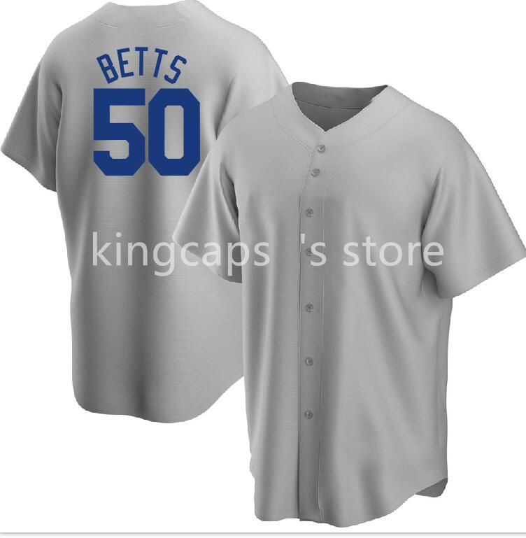 50 Betts Gray