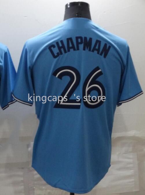 26 Chapman Sky Blue