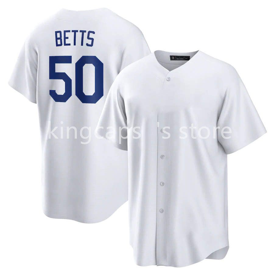 Blanc 50 Betts