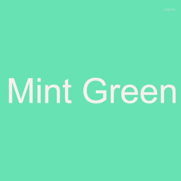 Mint Green