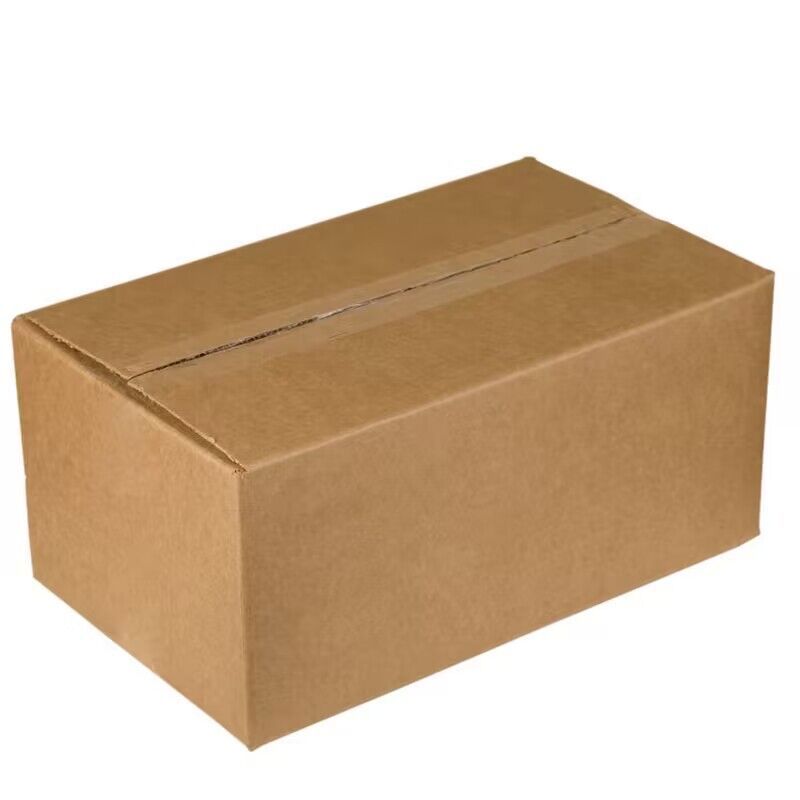 Fasta boxpaket