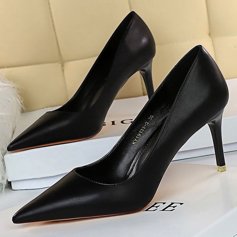 9511-A17-Black7.5cm