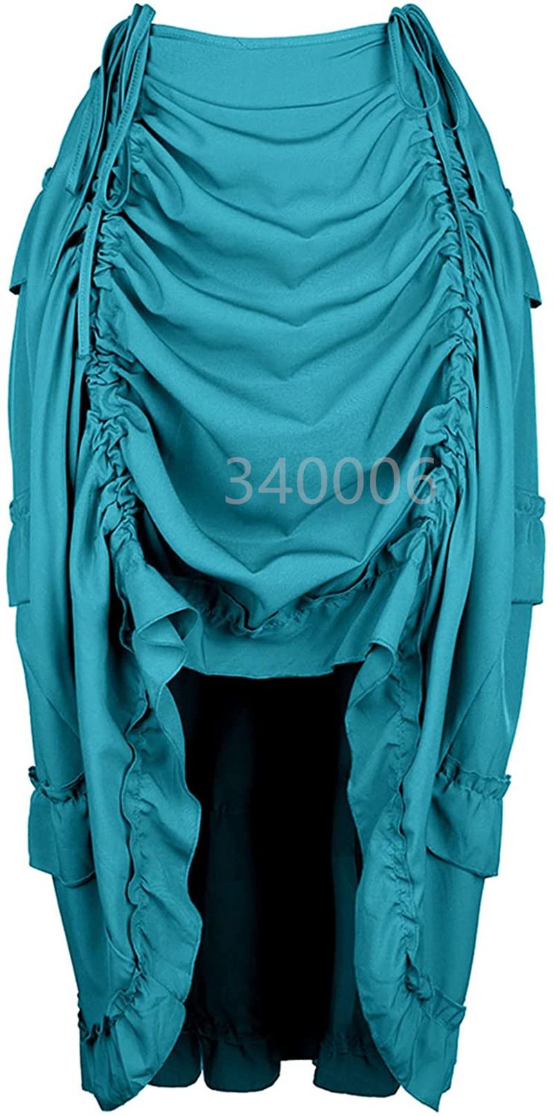 6388SEA Blue