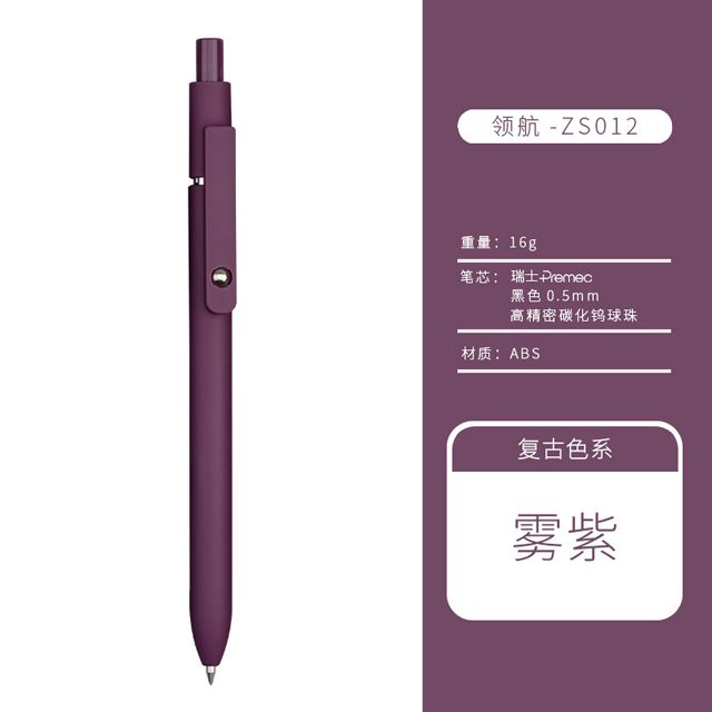 Penna Viola 1