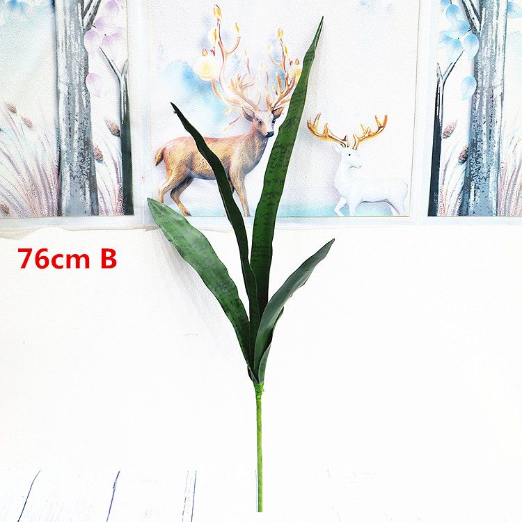 76 cm b