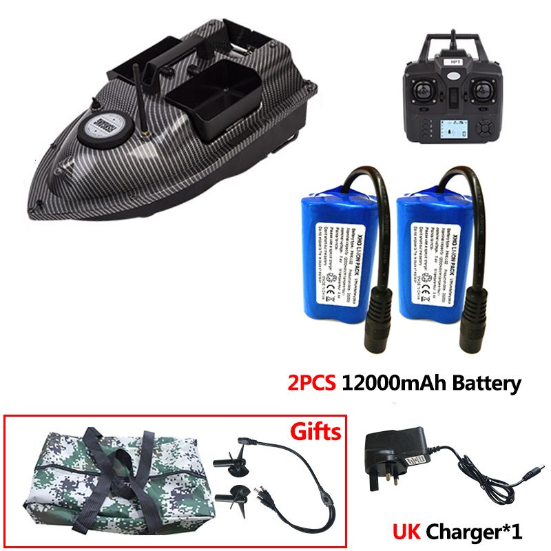 gps uk 2battery